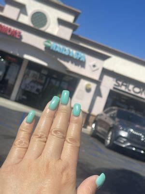 glendora nail salons